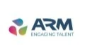ARM Marine Jobs Logo