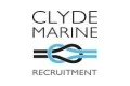 Clyde Marine Jobs