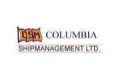 Columbia Shipmanagement – Останні вакансії, Інформація про флот & Офіси з найму logo