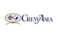 Crew Asia Jobs