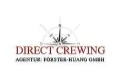 Direct Crewing – Latest Vacancies, Fleet Information & Recruitment Offices