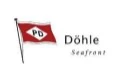 Döhle Seafront Crewing logo