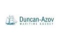 Duncan Azove Maritime