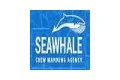Seawhale logo