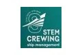 Stem Ship Management logo