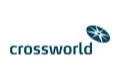 Crossworld Marine Services Inc. logo
