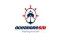 Ocean Network Express (ONE Singapore) logo