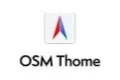 OSM Thome (Singapore Tech Hub) logo