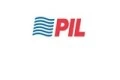Pacific International Lines (PIL Singapore) logo